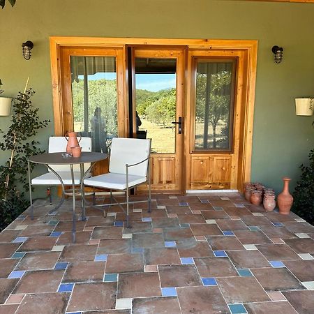 Kybele Garden Bed and Breakfast Κας Εξωτερικό φωτογραφία