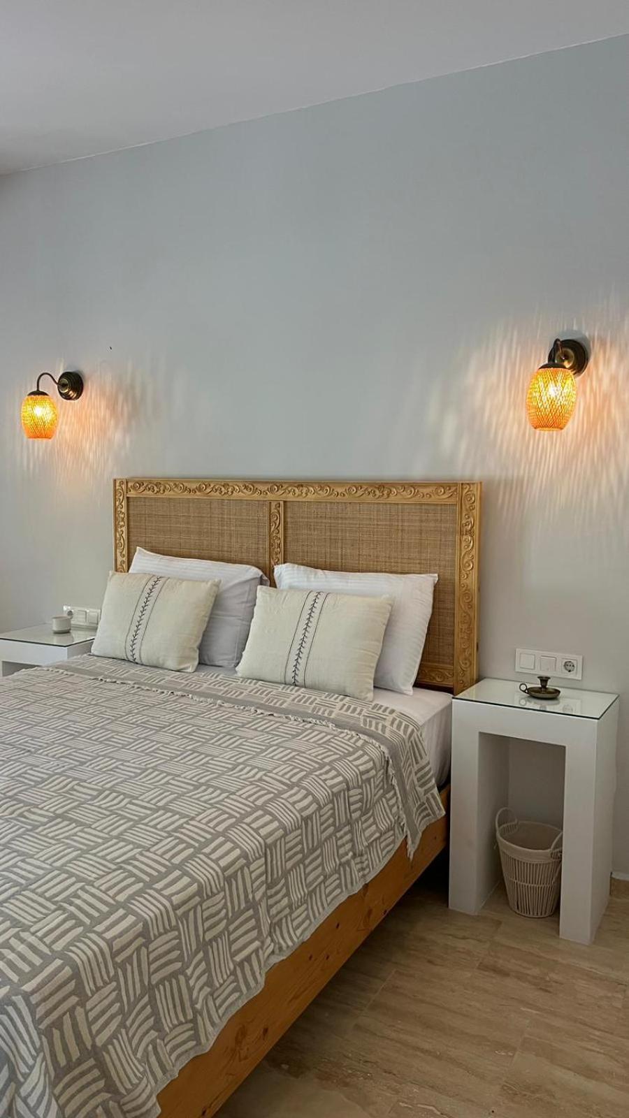 Kybele Garden Bed and Breakfast Κας Εξωτερικό φωτογραφία