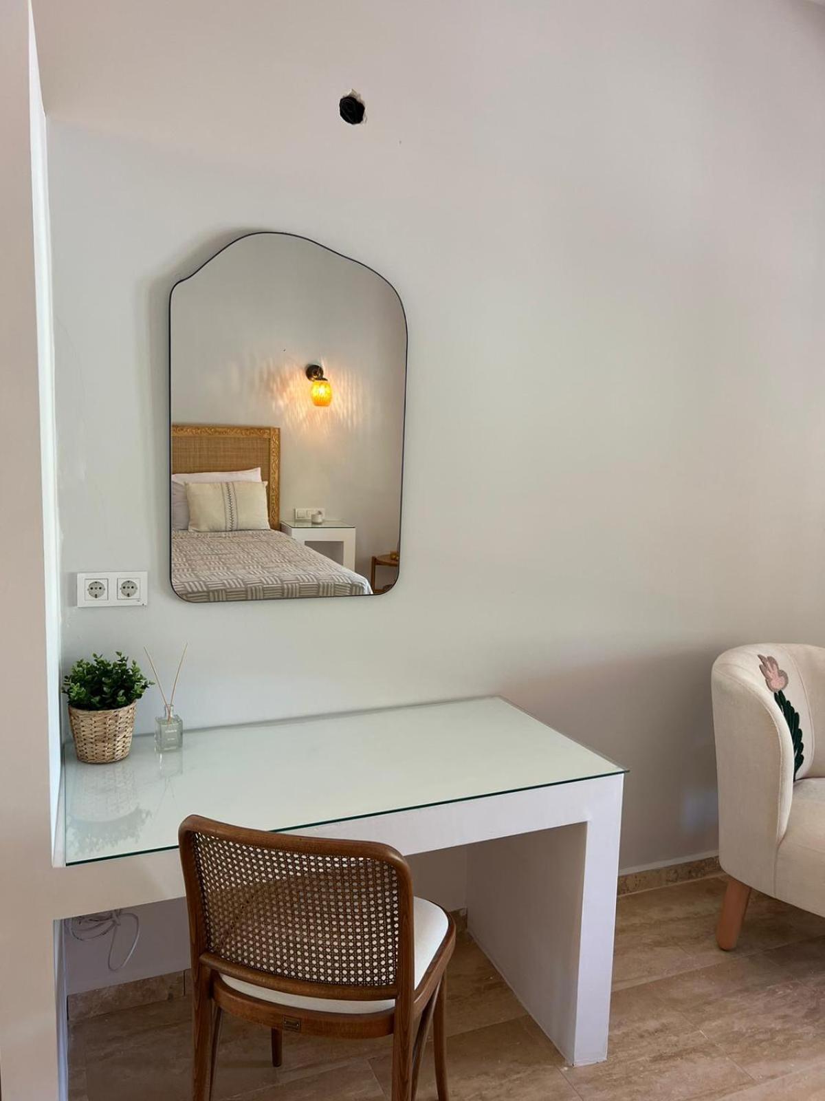 Kybele Garden Bed and Breakfast Κας Εξωτερικό φωτογραφία