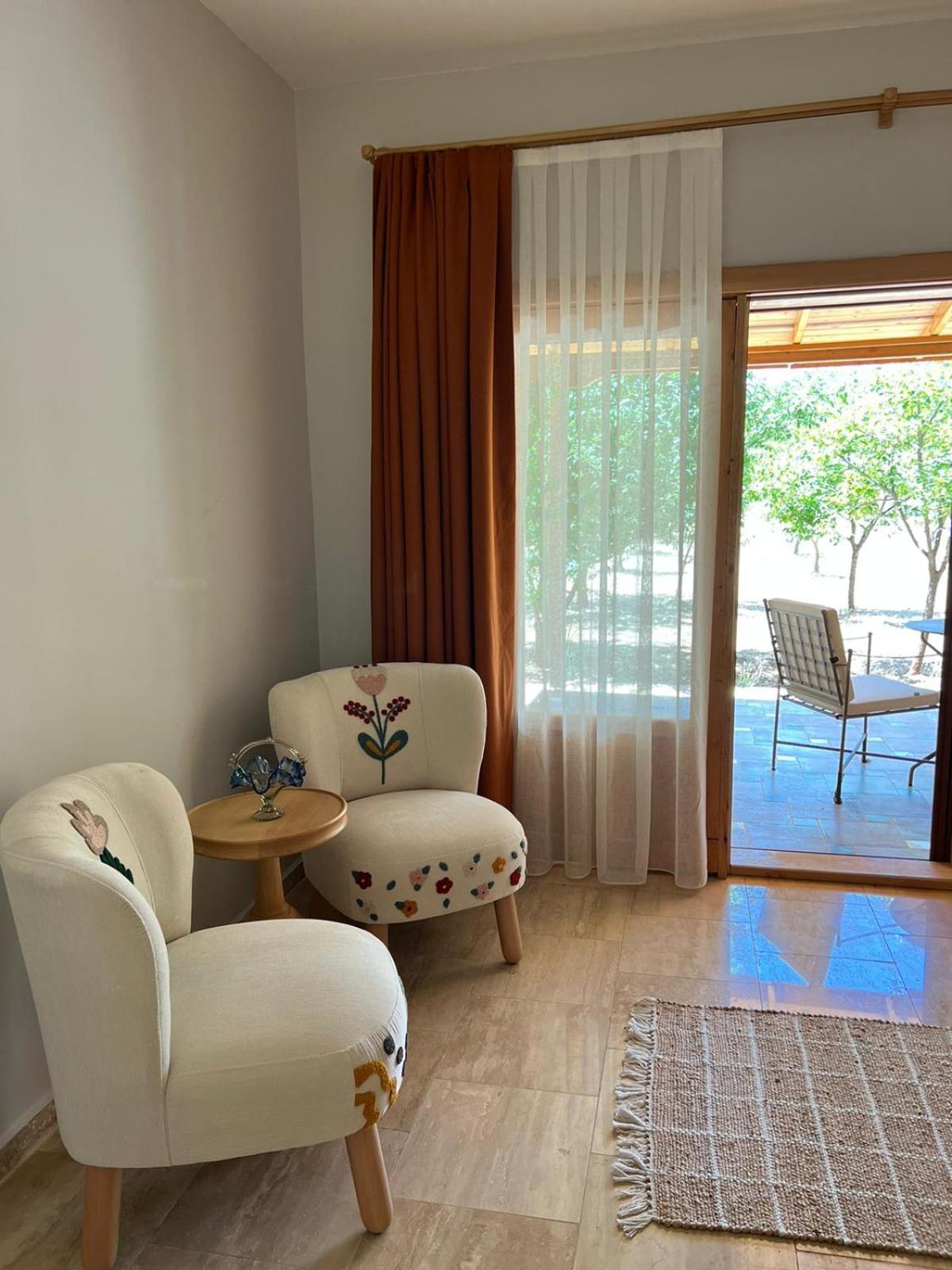 Kybele Garden Bed and Breakfast Κας Εξωτερικό φωτογραφία