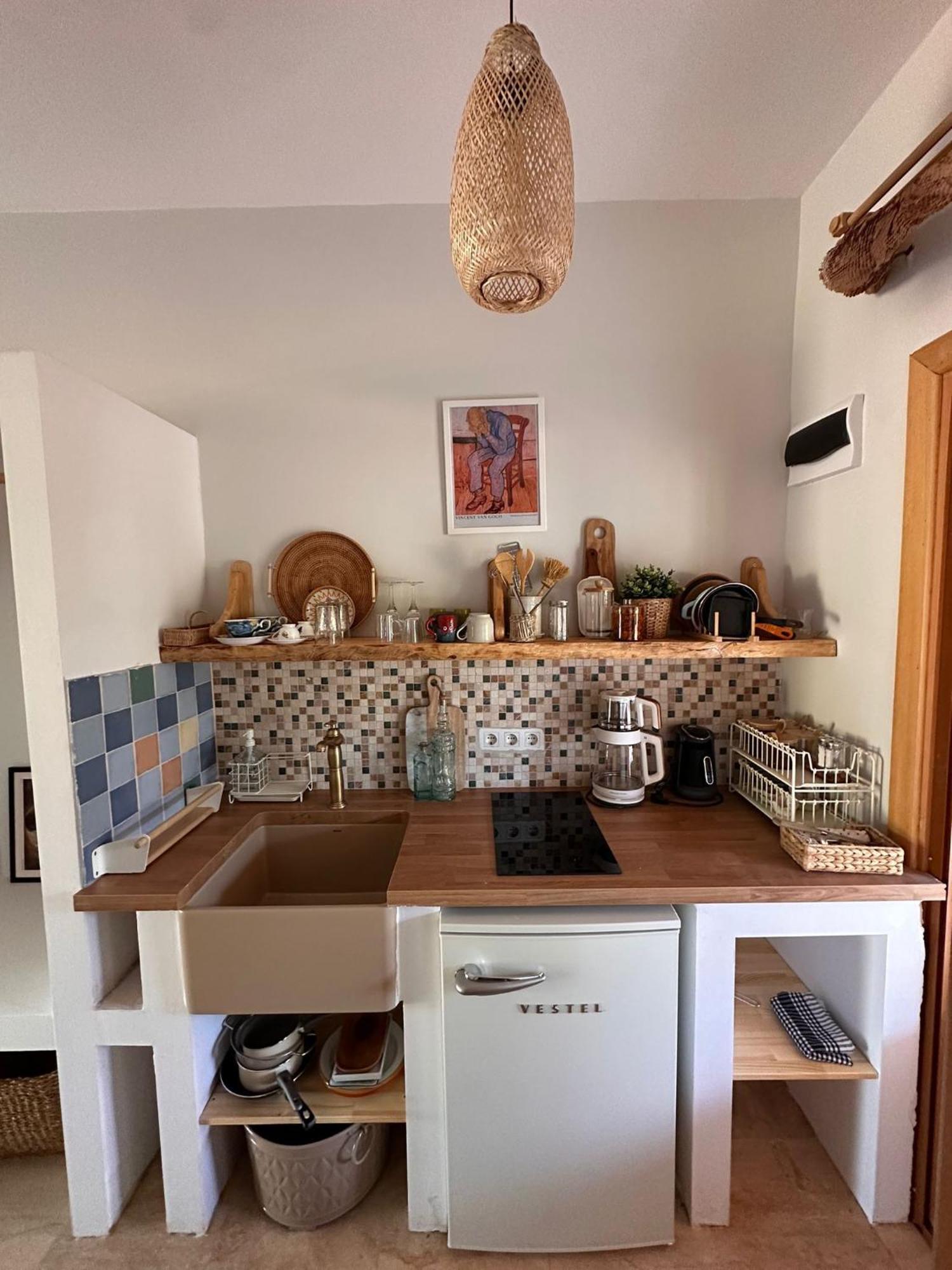 Kybele Garden Bed and Breakfast Κας Εξωτερικό φωτογραφία