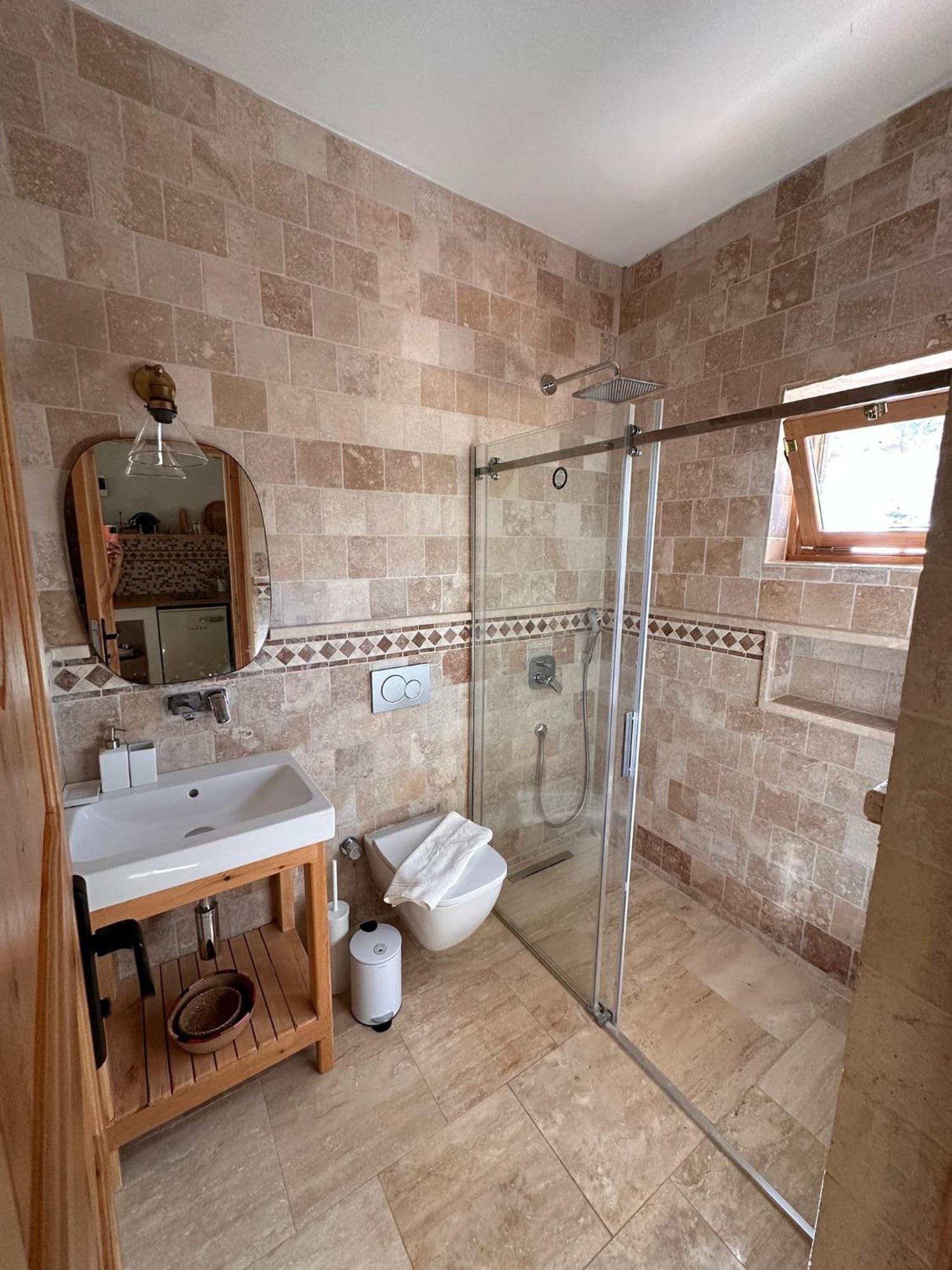 Kybele Garden Bed and Breakfast Κας Εξωτερικό φωτογραφία
